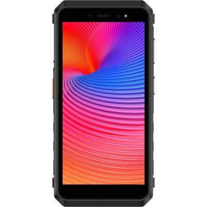 Смартфон Ulefone Power Armor X11 4/32GB Black