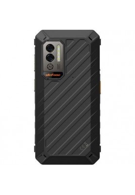 Смартфон Ulefone Power Armor X11 4/32GB Black