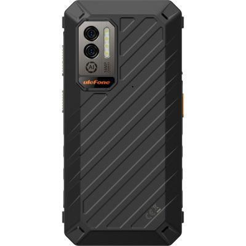 Смартфон Ulefone Power Armor X11 4/32GB Black