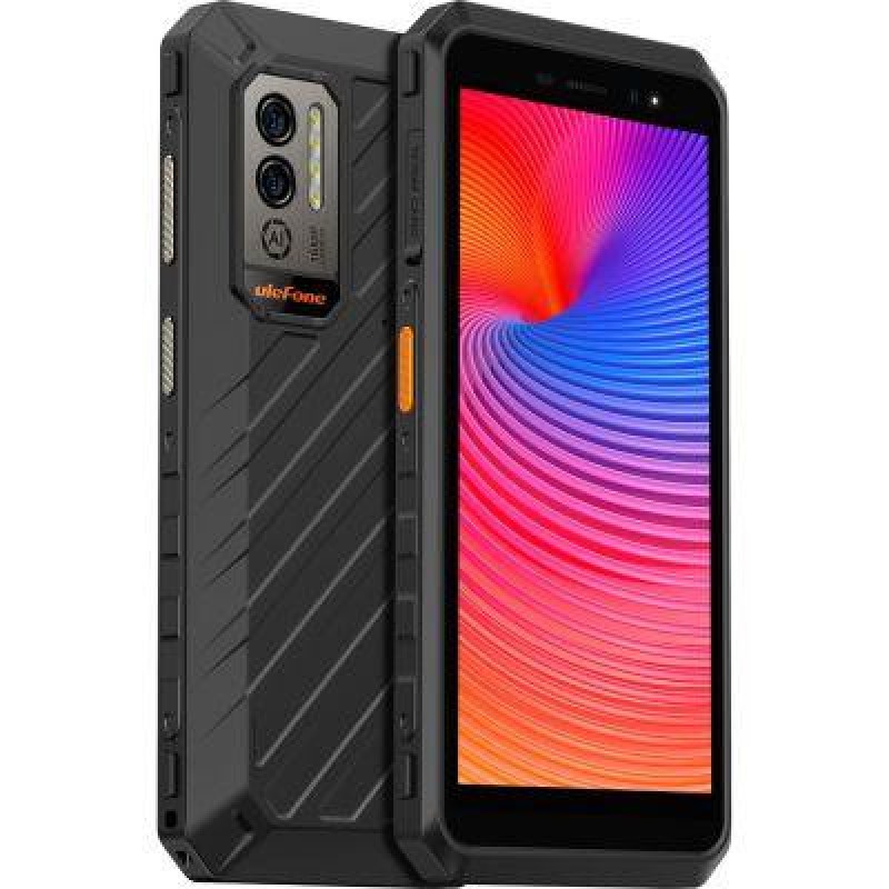 Смартфон Ulefone Power Armor X11 4/32GB Black