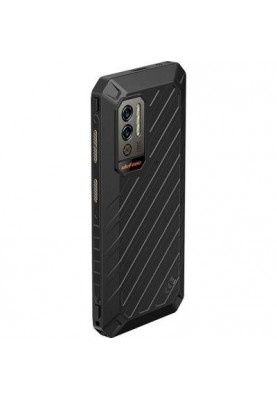 Смартфон Ulefone Power Armor X11 4/32GB Black