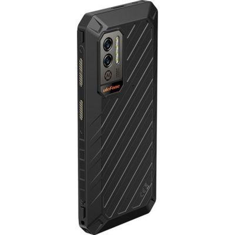 Смартфон Ulefone Power Armor X11 4/32GB Black