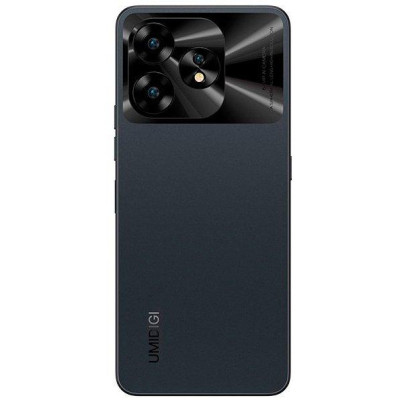 Смартфон UMIDIGI A15 8/256GB Graphite Black (6973553523095)