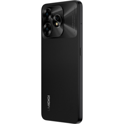 Смартфон UMIDIGI A15 8/256GB Graphite Black (6973553523095)