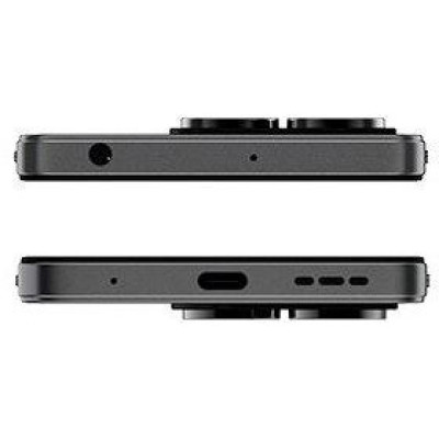 Смартфон UMIDIGI A15 8/256GB Graphite Black (6973553523095)