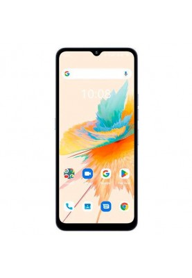 Смартфон UMIDIGI A15 8/256GB Lavender Purple (6973553523125)