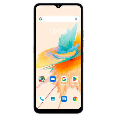 Смартфон UMIDIGI A15 8/256GB Lavender Purple (6973553523125) Смартфон UMIDIGI A15 8/256GB Lavender Purple (6973553523125)