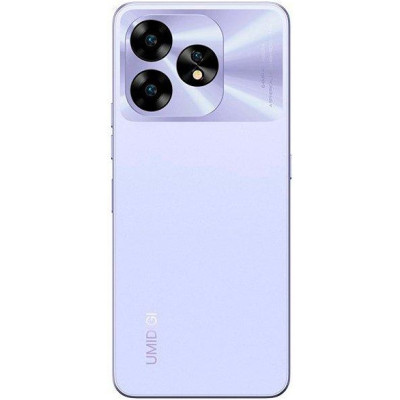 Смартфон UMIDIGI A15 8/256GB Lavender Purple (6973553523125) Смартфон UMIDIGI A15 8/256GB Lavender Purple (6973553523125)