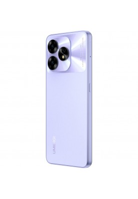 Смартфон UMIDIGI A15 8/256GB Lavender Purple (6973553523125)