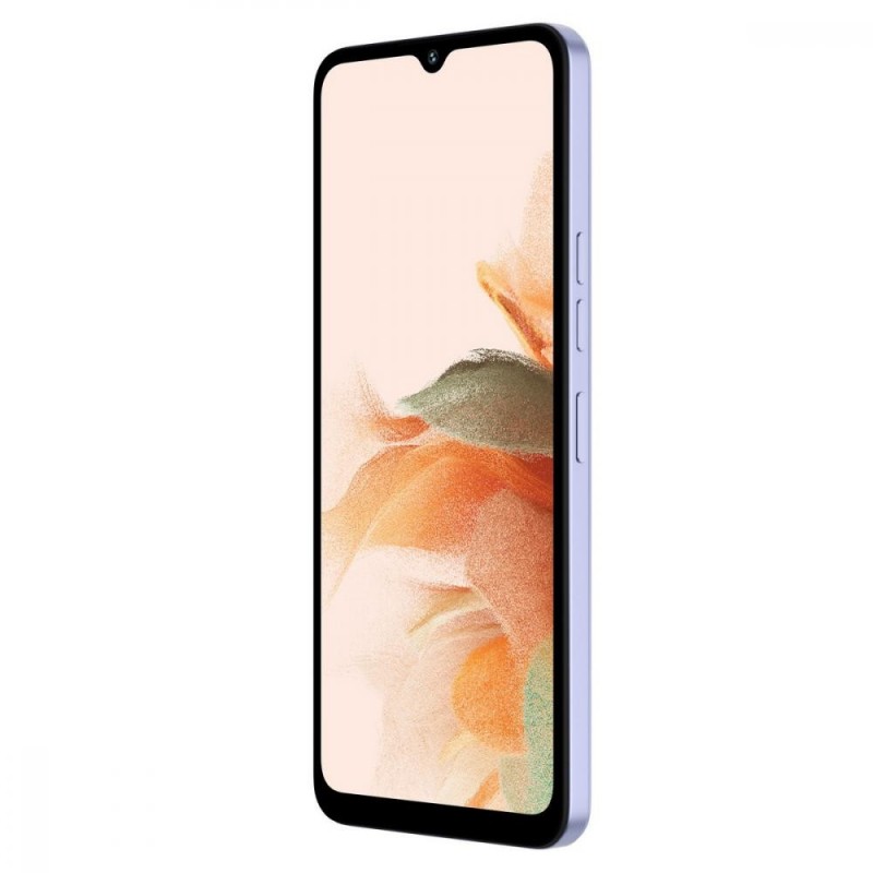 Смартфон UMIDIGI A15C 8/128GB Lavender Purple (6973553523163)