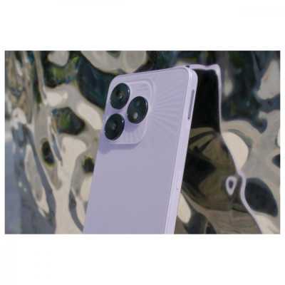 Смартфон UMIDIGI A15C 8/128GB Lavender Purple (6973553523163) Смартфон UMIDIGI A15C 8/128GB Lavender Purple (6973553523163)