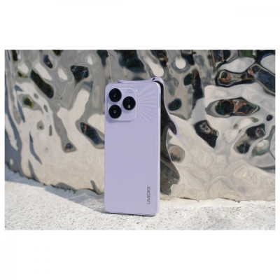 Смартфон UMIDIGI A15C 8/128GB Lavender Purple (6973553523163) Смартфон UMIDIGI A15C 8/128GB Lavender Purple (6973553523163)