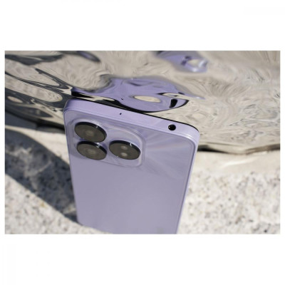 Смартфон UMIDIGI A15C 8/128GB Lavender Purple (6973553523163) Смартфон UMIDIGI A15C 8/128GB Lavender Purple (6973553523163)