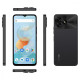 Смартфон UMIDIGI G5A 4/64GB Graphite Black (6973553523262)