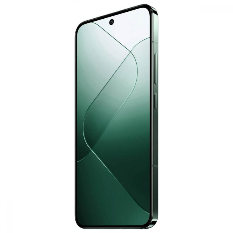 Смартфон Xiaomi 14 12/512GB Green