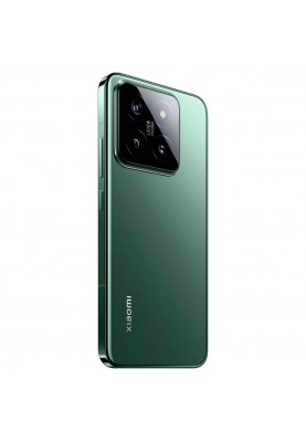 Смартфон Xiaomi 14 12/512GB Green