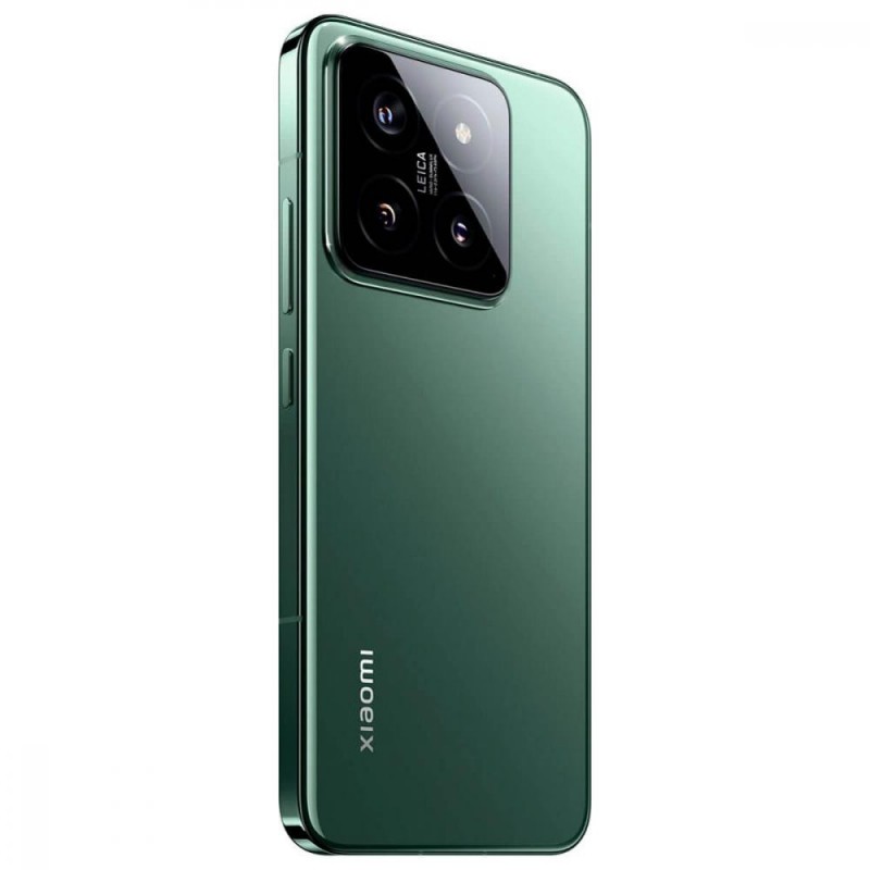 Смартфон Xiaomi 14 12/512GB Green