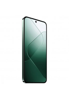 Смартфон Xiaomi 14 12/512GB Green