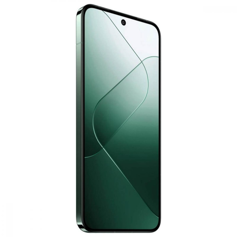 Смартфон Xiaomi 14 12/512GB Green