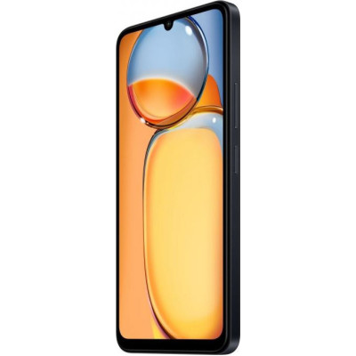 Смартфон Xiaomi Redmi 13C 8/256GB Midnight Black