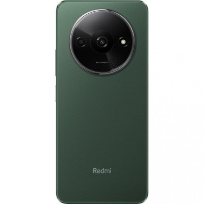Смартфон Xiaomi Redmi A3 3/64GB Forest Green