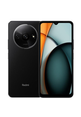 Смартфон Xiaomi Redmi A3 3/64GB Midnight Black