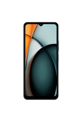 Смартфон Xiaomi Redmi A3 3/64GB Midnight Black