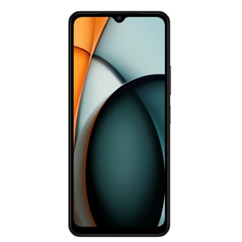 Смартфон Xiaomi Redmi A3 3/64GB Midnight Black