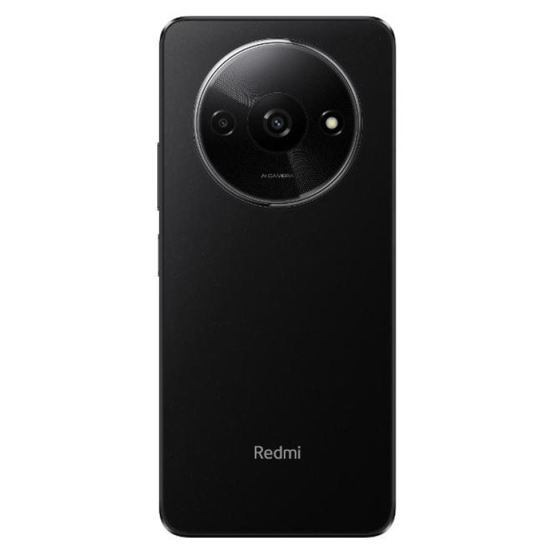 Смартфон Xiaomi Redmi A3 3/64GB Midnight Black