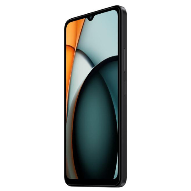Смартфон Xiaomi Redmi A3 3/64GB Midnight Black