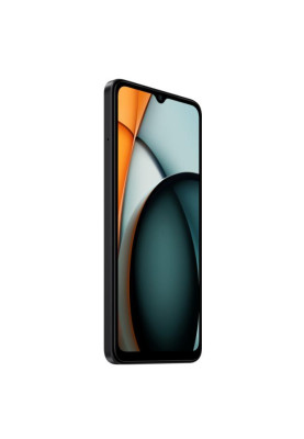 Смартфон Xiaomi Redmi A3 3/64GB Midnight Black