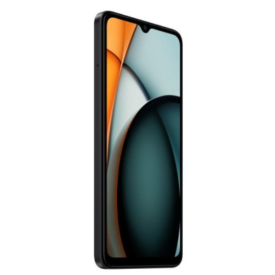 Смартфон Xiaomi Redmi A3 3/64GB Midnight Black
