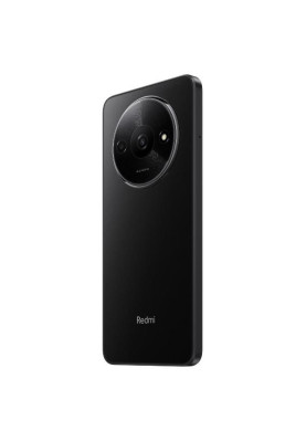 Смартфон Xiaomi Redmi A3 3/64GB Midnight Black