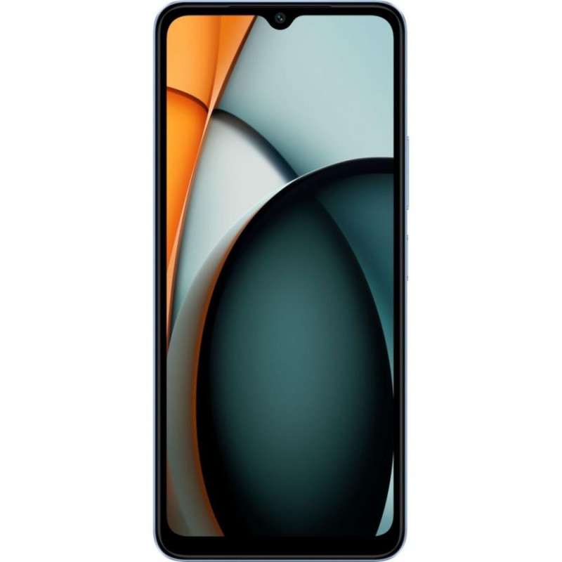 Смартфон Xiaomi Redmi A3 3/64GB Star Blue