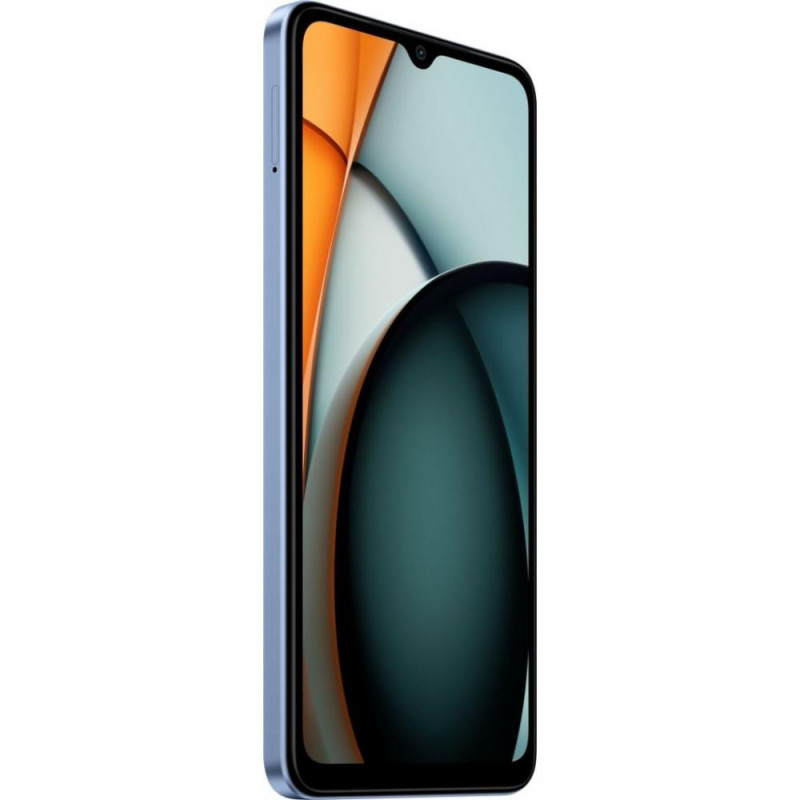 Смартфон Xiaomi Redmi A3 3/64GB Star Blue