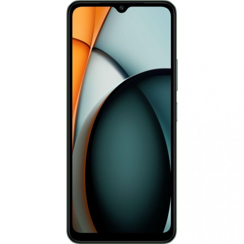 Смартфон Xiaomi Redmi A3 4/128GB Forest Green