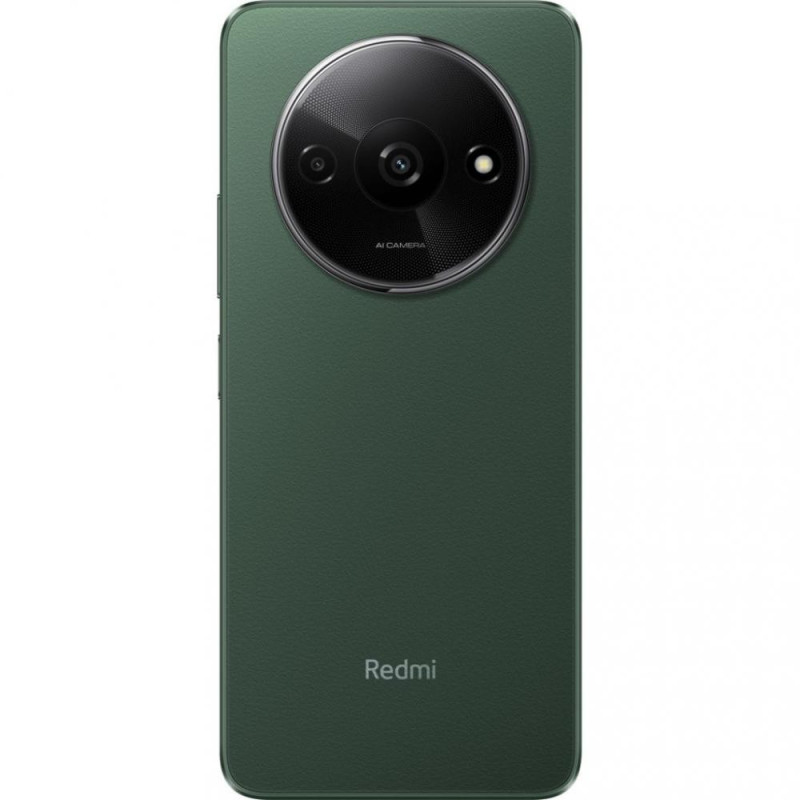 Смартфон Xiaomi Redmi A3 4/128GB Forest Green