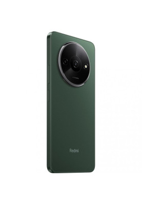 Смартфон Xiaomi Redmi A3 4/128GB Forest Green