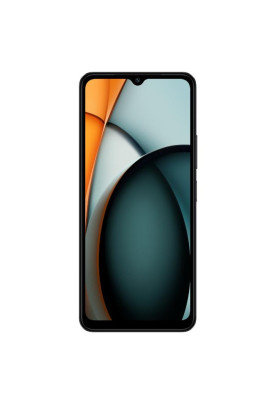 Смартфон Xiaomi Redmi A3 4/128GB Midnight Black