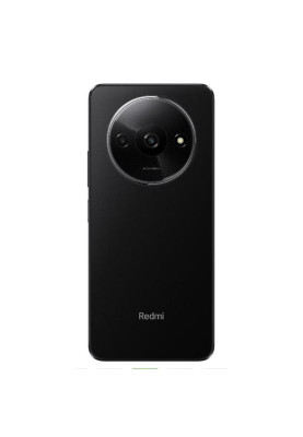 Смартфон Xiaomi Redmi A3 4/128GB Midnight Black