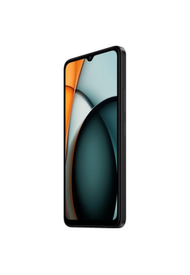 Смартфон Xiaomi Redmi A3 4/128GB Midnight Black