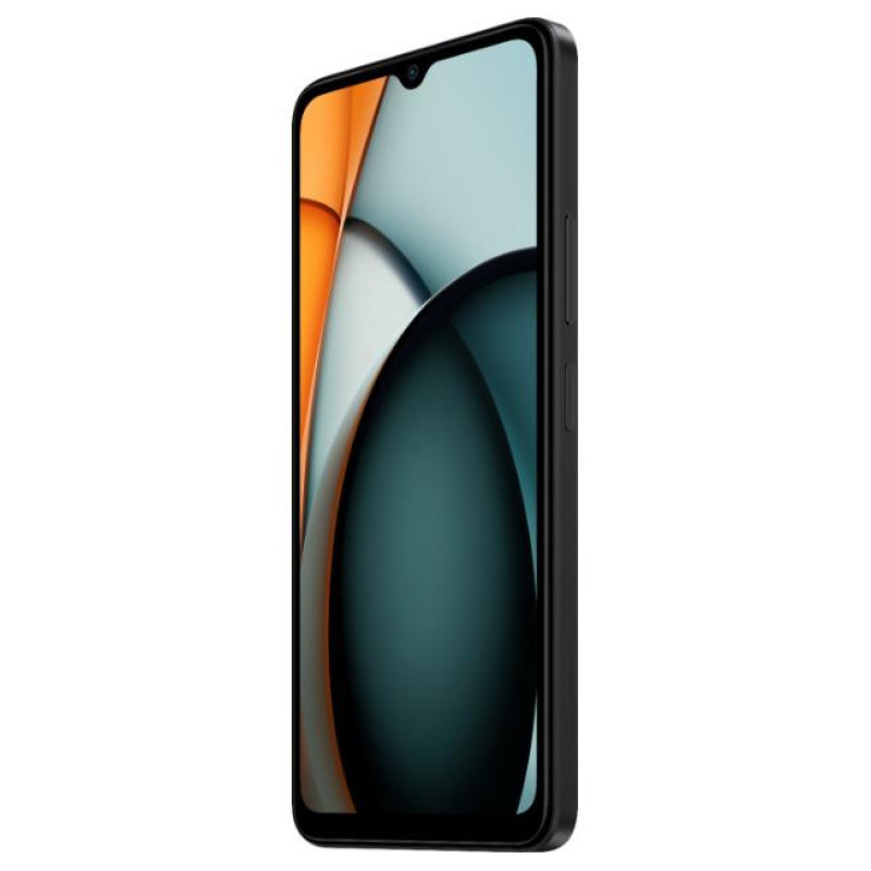 Смартфон Xiaomi Redmi A3 4/128GB Midnight Black