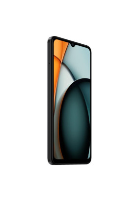 Смартфон Xiaomi Redmi A3 4/128GB Midnight Black