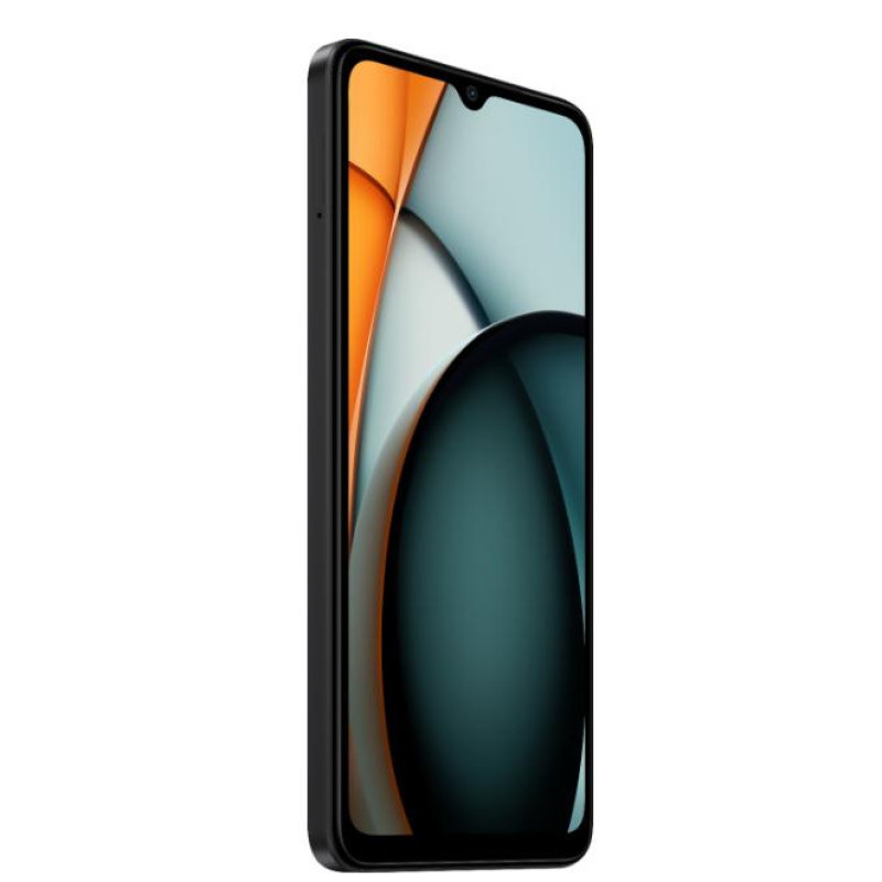 Смартфон Xiaomi Redmi A3 4/128GB Midnight Black