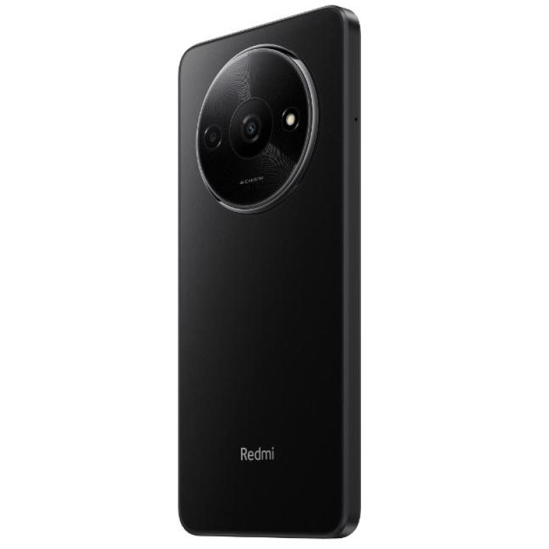 Смартфон Xiaomi Redmi A3 4/128GB Midnight Black