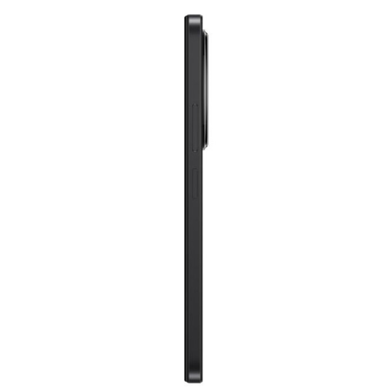 Смартфон Xiaomi Redmi A3 4/128GB Midnight Black