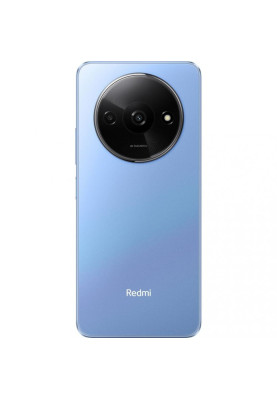Смартфон Xiaomi Redmi A3 4/128GB Star Blue