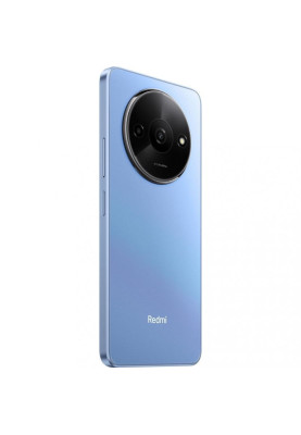 Смартфон Xiaomi Redmi A3 4/128GB Star Blue