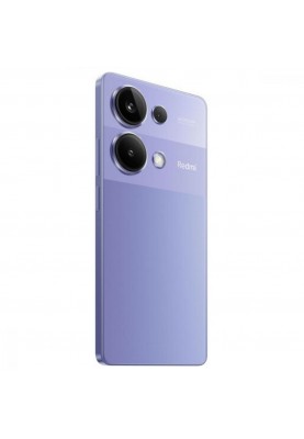 Смартфон Xiaomi Redmi Note 13 Pro 4G 8/256GB Lavender Purple