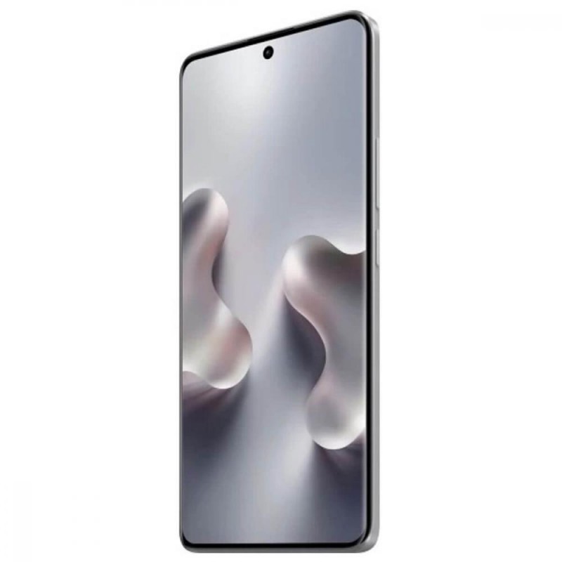 Смартфон Xiaomi Redmi Note 13 Pro+ 12/512GB Mystic Silver